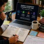 Market leadership